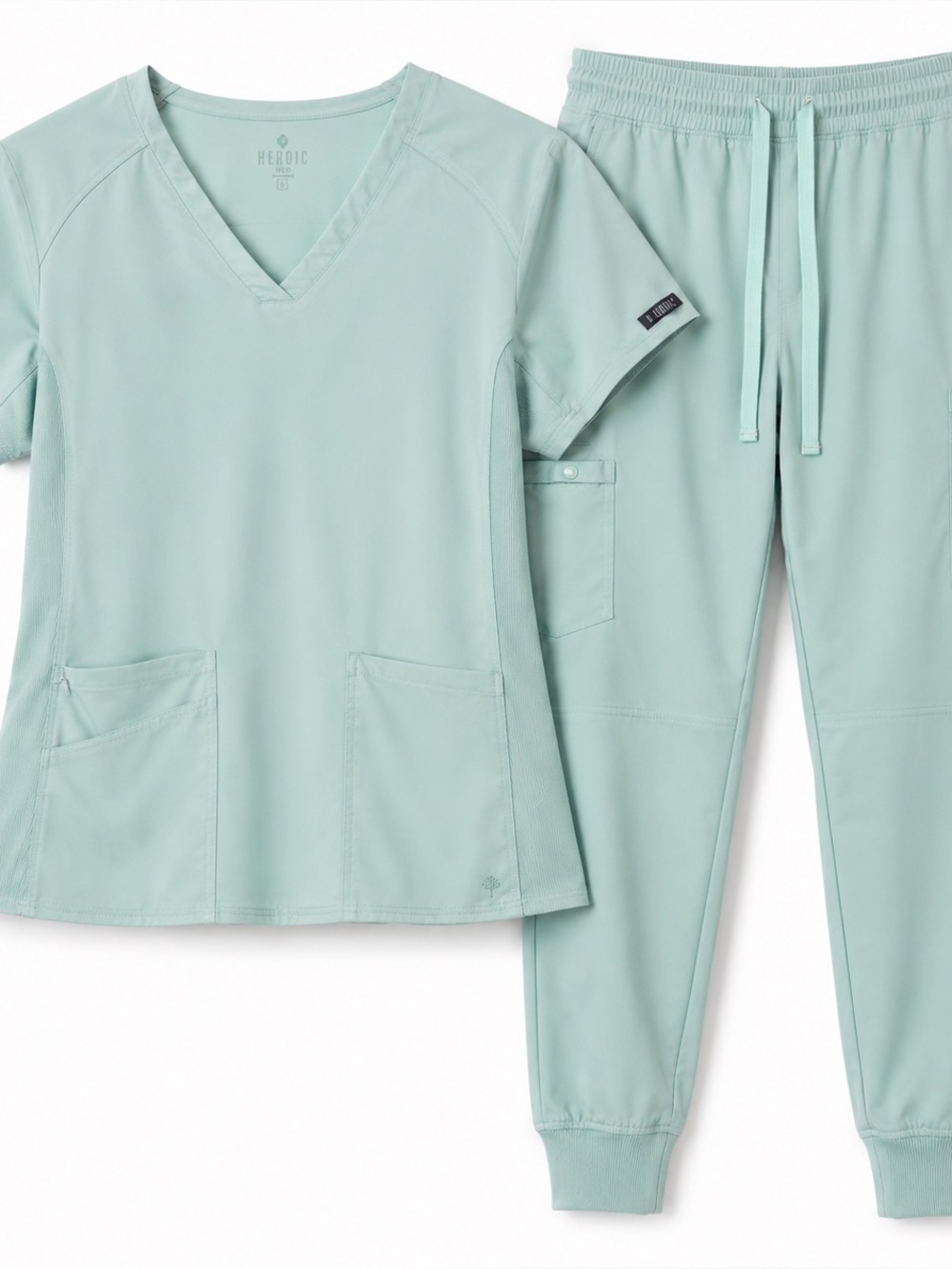 Scrubs